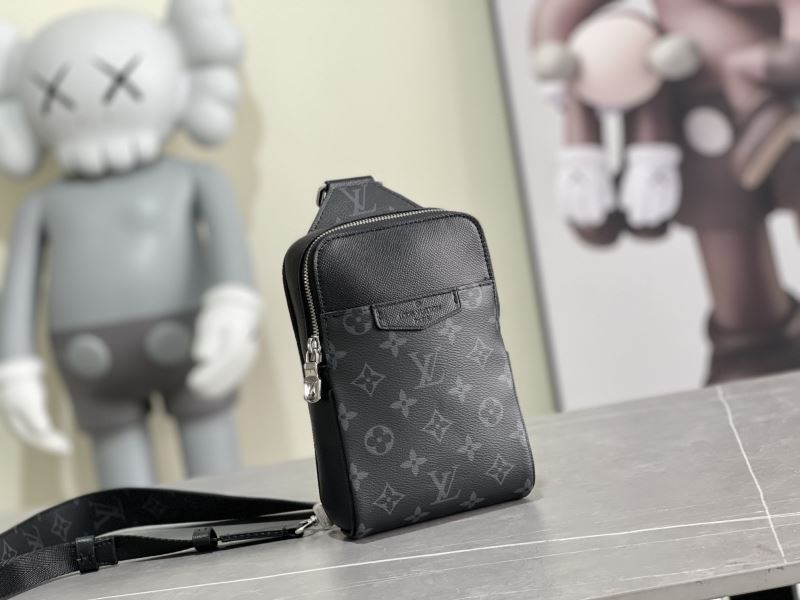 Louis Vuitton Waist Chest Packs